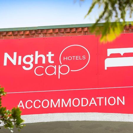 Nightcap At Manly Hotel Brisbane Exterior photo