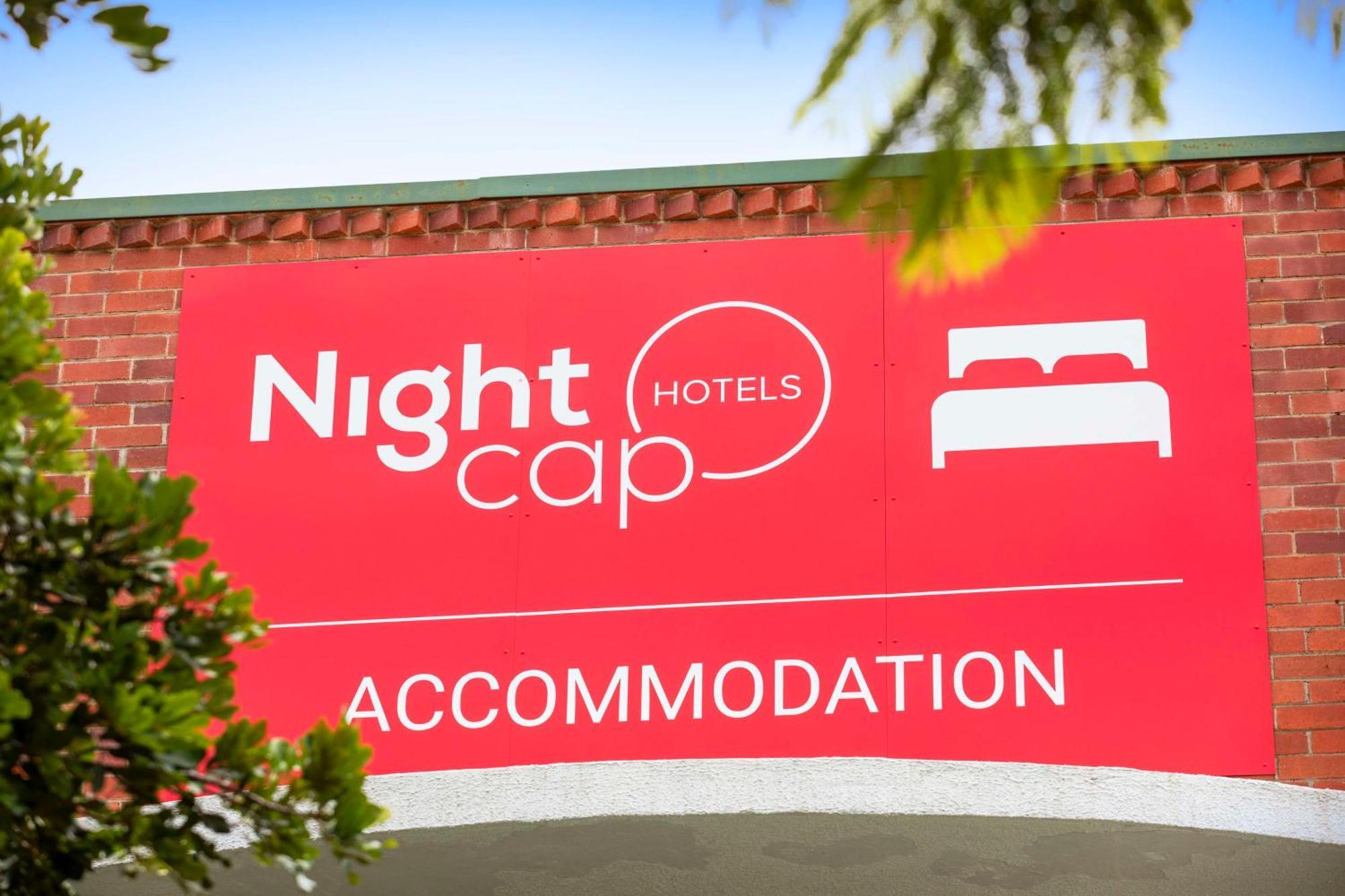 Nightcap At Manly Hotel Brisbane Exterior photo