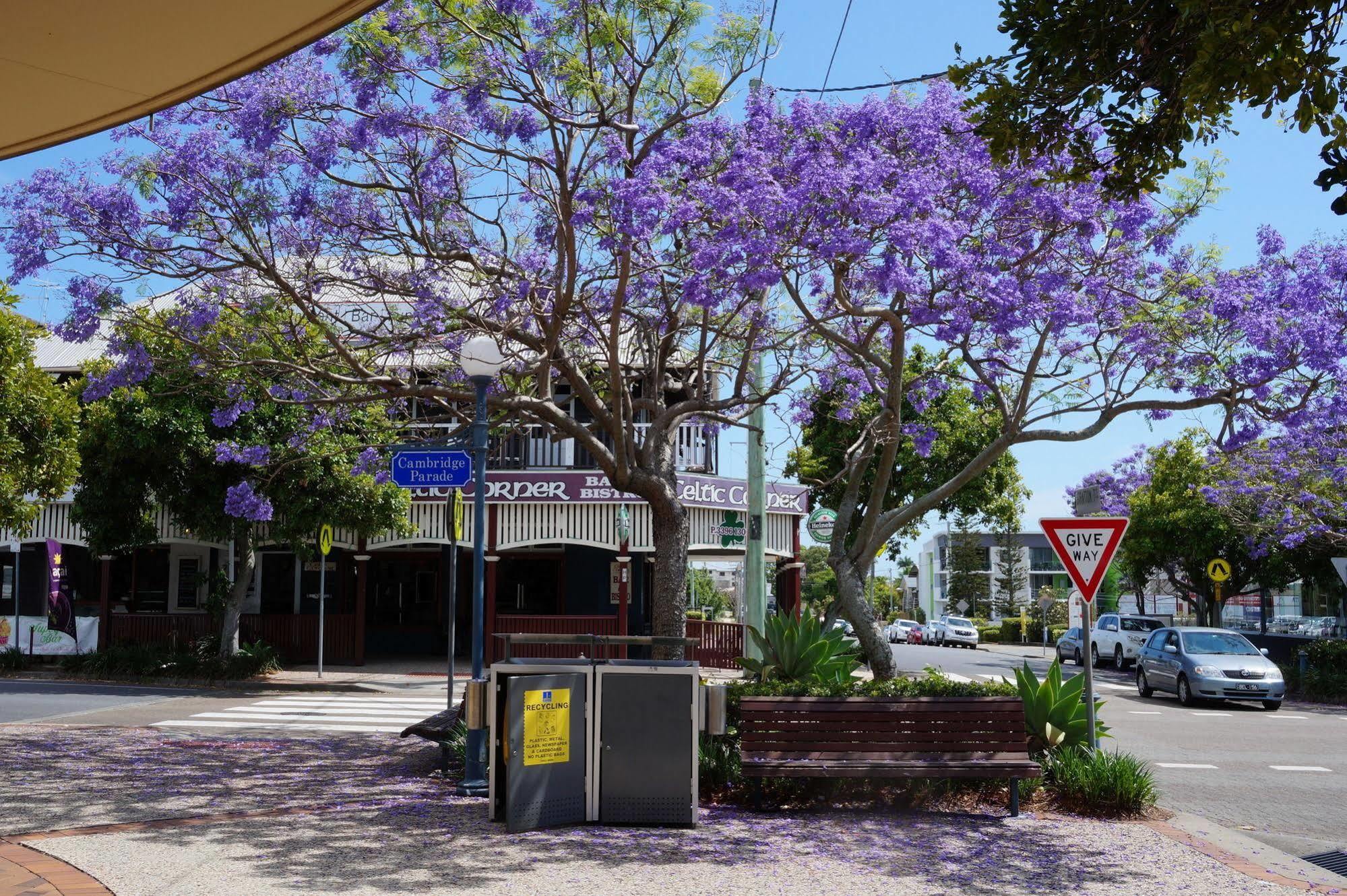 Nightcap At Manly Hotel Brisbane Exterior photo